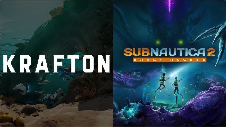 Tòa án Delaware yêu cầu KRAFTON khôi phục CEO Unknown Worlds, mở đường cho Subnautica 2- Ảnh 1.