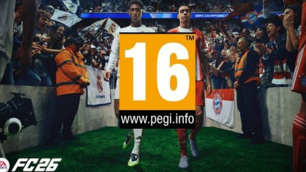 Game có loot box sẽ bị xếp hạng 16+, các tựa game của EA Sports đối mặt thay đổi lớn