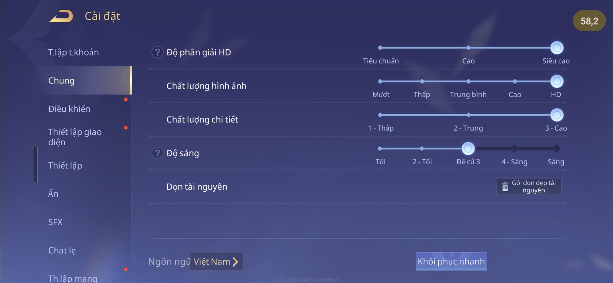 Đánh giá hiệu năng và trải nghiệm game với Galaxy S26: Exynos có thực sự yếu như mọi người nghĩ?- Ảnh 9.