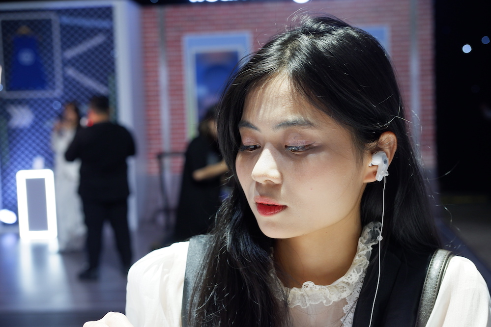 Trên tay Galaxy Buds4 Pro: Thiết kế gọn nhẹ, âm thanh Hi-Fi đa tầng, ‘all-in’ cho trải nghiệm Galaxy