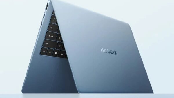 Xiaomi Book Pro 14 ra mắt: Chip Intel Core Ultra X7, siêu nhẹ hơn cả MacBook Pro