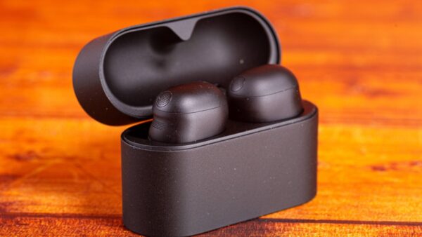 Đánh giá tai nghe Sony WF-1000XM6: Nâng cấp nhẹ nhưng vẫn ‘đỉnh chóp’ về âm thanh và chống ồn