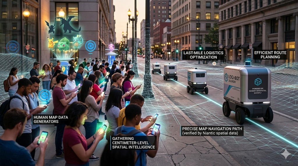 Chúng ta đã hiểu sai về Pokemon GO suốt 10 năm qua - Ảnh 2.