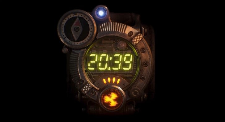 Metro 2039 chính thức lộ diện, Xbox tổ chức sự kiện ra mắt toàn cầu vào tháng 4 - Ảnh 1.