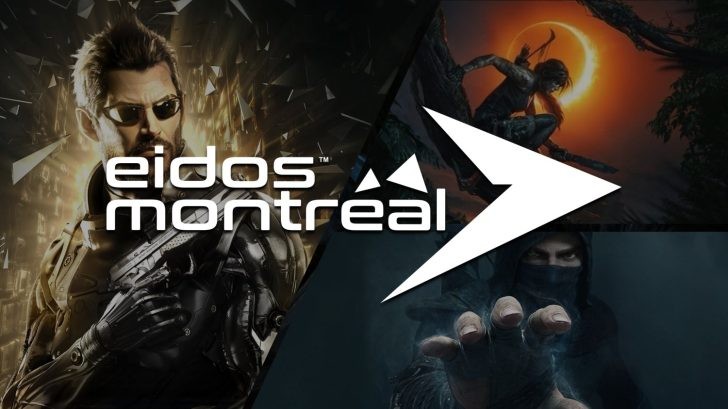 4 năm không ra mắt game nào, Eidos Montreal lại sa thải 124 nhân viên và mất luôn giám đốc studio- Ảnh 1.
