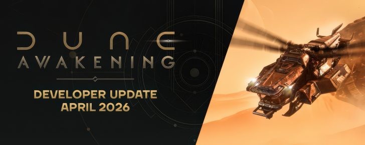 Dune Awakening tắt PvP bắt buộc vì hơn 80% người chơi không thích chiến nhau - Ảnh 1.