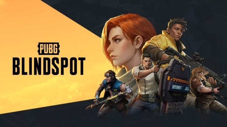 PUBG: Blindspot bị khai tử sau 2 tháng dù Krafton vừa lập kỷ lục doanh thu 2 tỷ USD- Ảnh 1.