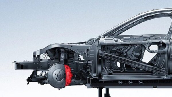 CEO Xiaomi lên sóng tháo rã từng bộ phận SU7 suốt 5 tiếng đồng hồ – và không có gì được che giấu