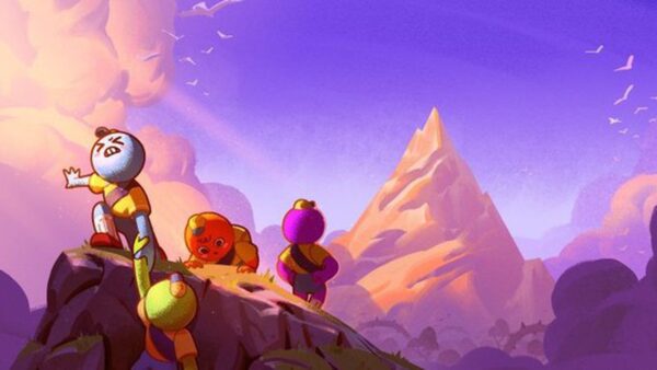 Studio làm game indie bán chạy nhất 2025 bị gọi là ‘lười biếng’ vì không cập nhật liên tục