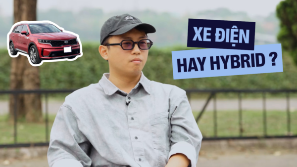 Hỏi chủ xe máy dầu đổi xe gì thời bão giá, câu trả lời gây bất ngờ!