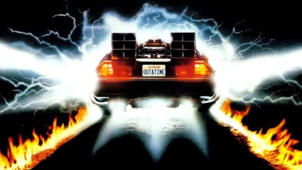 Bí ẩn về du hành thời gian và hiệu ứng cánh bướm qua những sự kiện nhỏ định hình tương lai