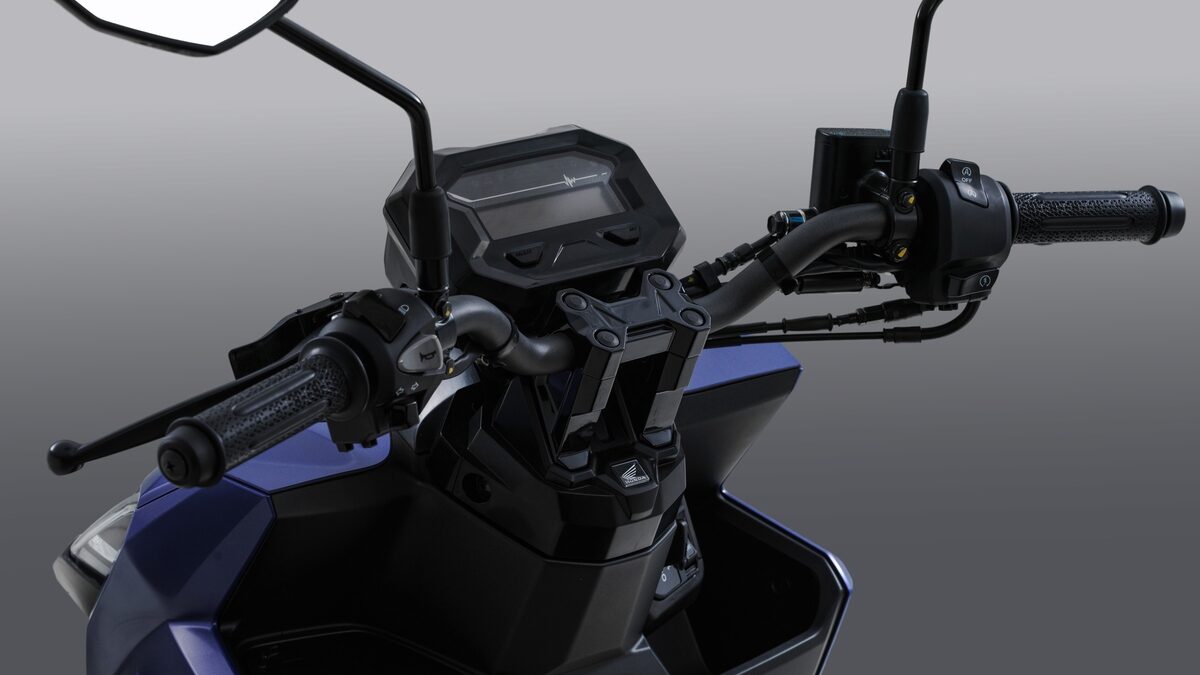 Honda Vario 125 Street 2026 chính thức ra mắt, thiết kế “bụi bặm” hơn, liệu có tạo sức ép lớn tại thị trường Việt Nam?