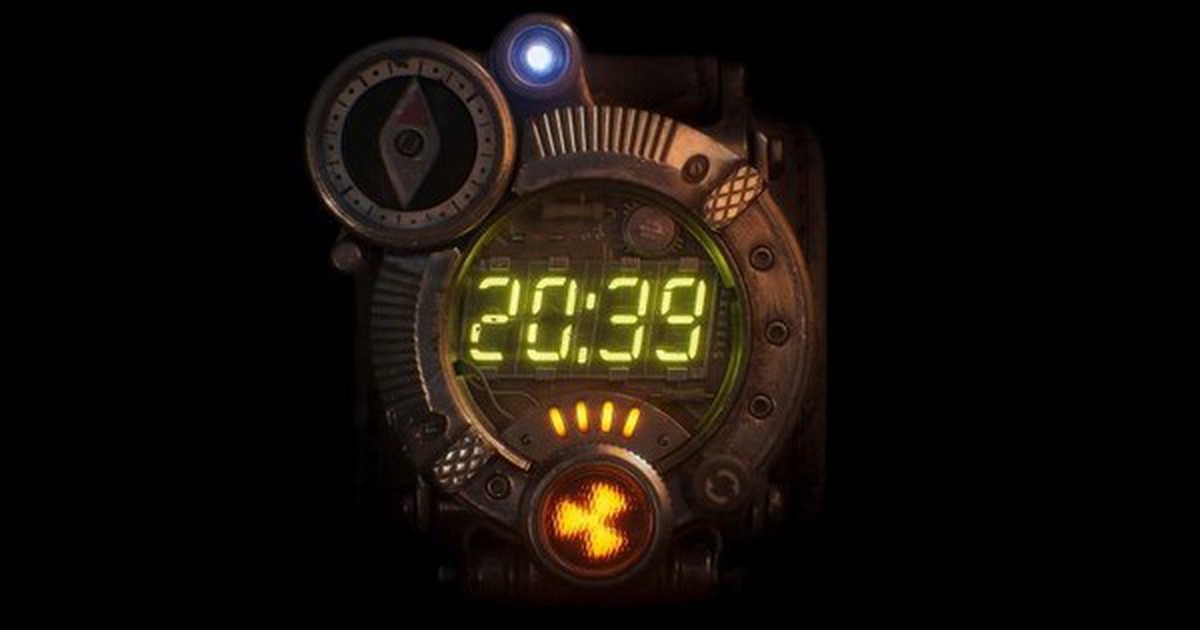 Metro 2039 chính thức lộ diện, Xbox tổ chức sự kiện ra mắt toàn cầu vào tháng 4