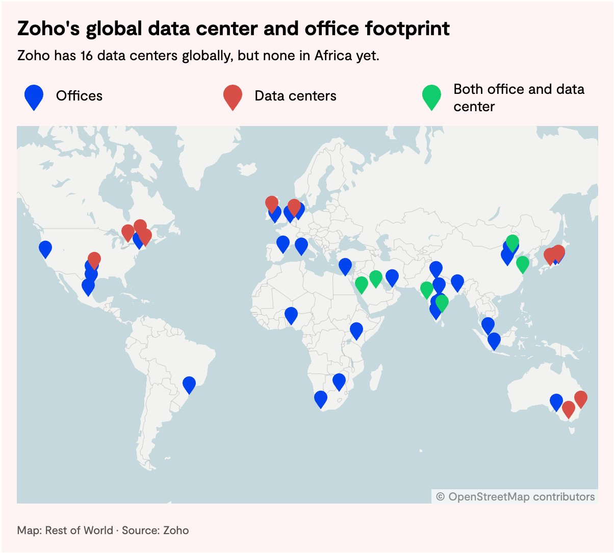 Chấn động: 100 triệu người dùng đồng loạt rời bỏ Google Workspace, tiết kiệm 70% chi phí nhờ một phần mềm "vô danh" - Ảnh 3.