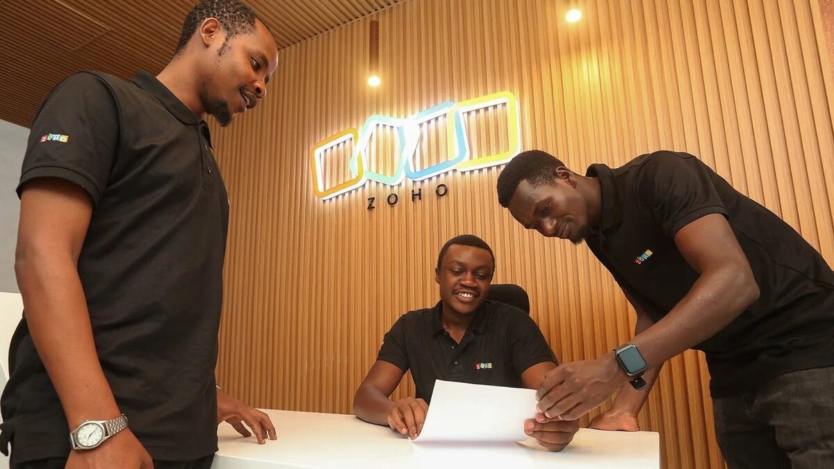 Chấn động: 100 triệu người dùng đồng loạt rời bỏ Google Workspace, tiết kiệm 70% chi phí nhờ một phần mềm “vô danh”