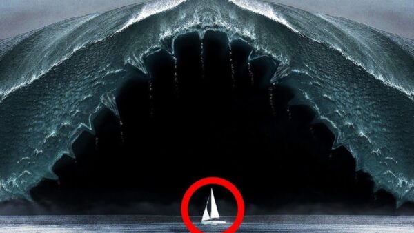 Bí ẩn 500 năm của đại dương được giải mã khi khoa học xác nhận sự tồn tại của những “hố tử thần” kỳ lạ