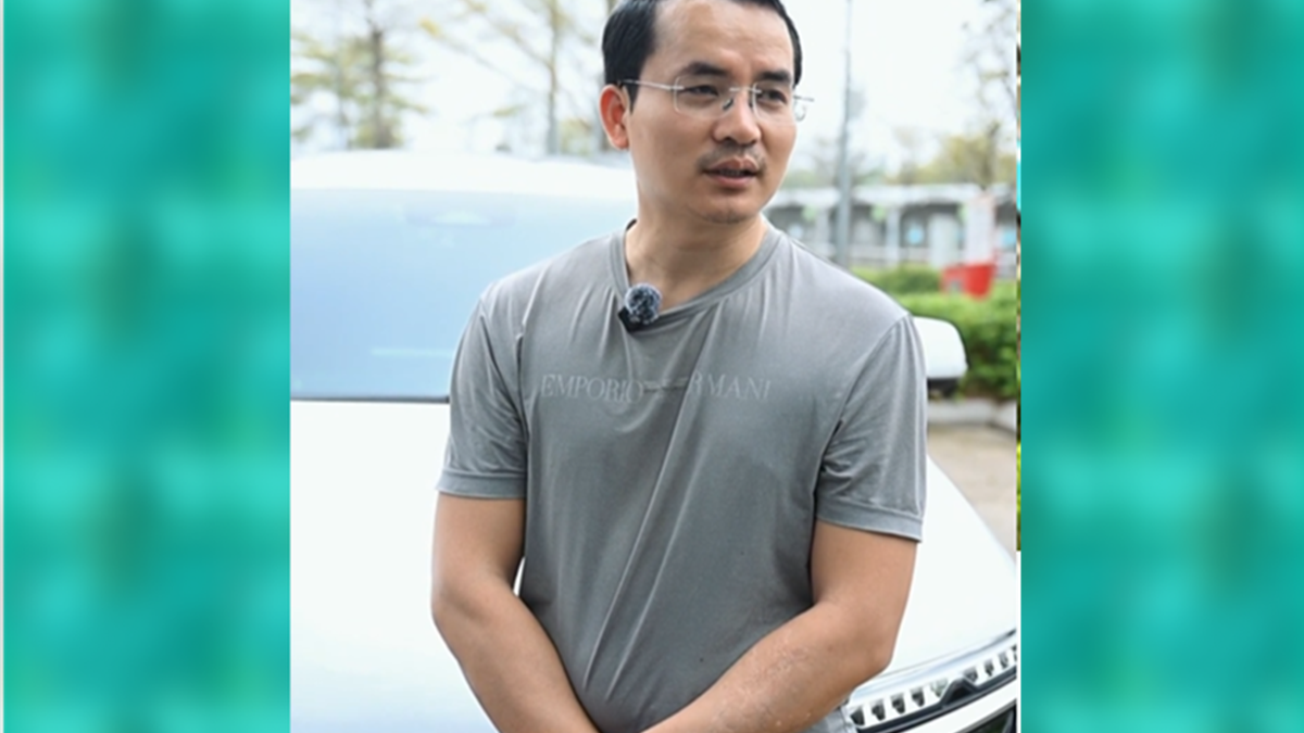 Đánh đổi thời gian rảnh để trở thành “tài xế riêng” của gia đình, chủ xe điện khẳng định là “đáng lắm”