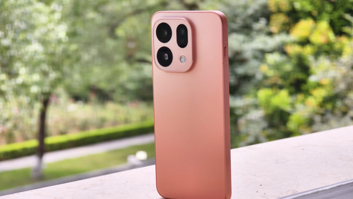 OPPO Find X9s – Chiếc điện thoại khiến mình ‘wow’ ngay từ lần đầu cầm thử