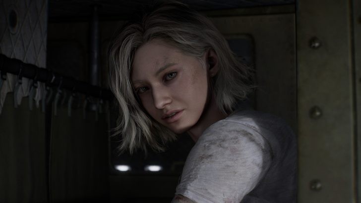 NVIDIA DLSS 5 bị chỉ trích vì làm thay đổi nhân vật trong Resident Evil Requiem - Ảnh 1.