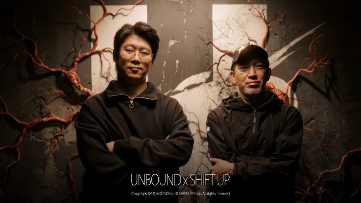 Sau hàng thập kỷ, Shinji Mikami mới tìm được người 'đồng điệu' - và đó chính là CEO Stellar Blade - Ảnh 1.
