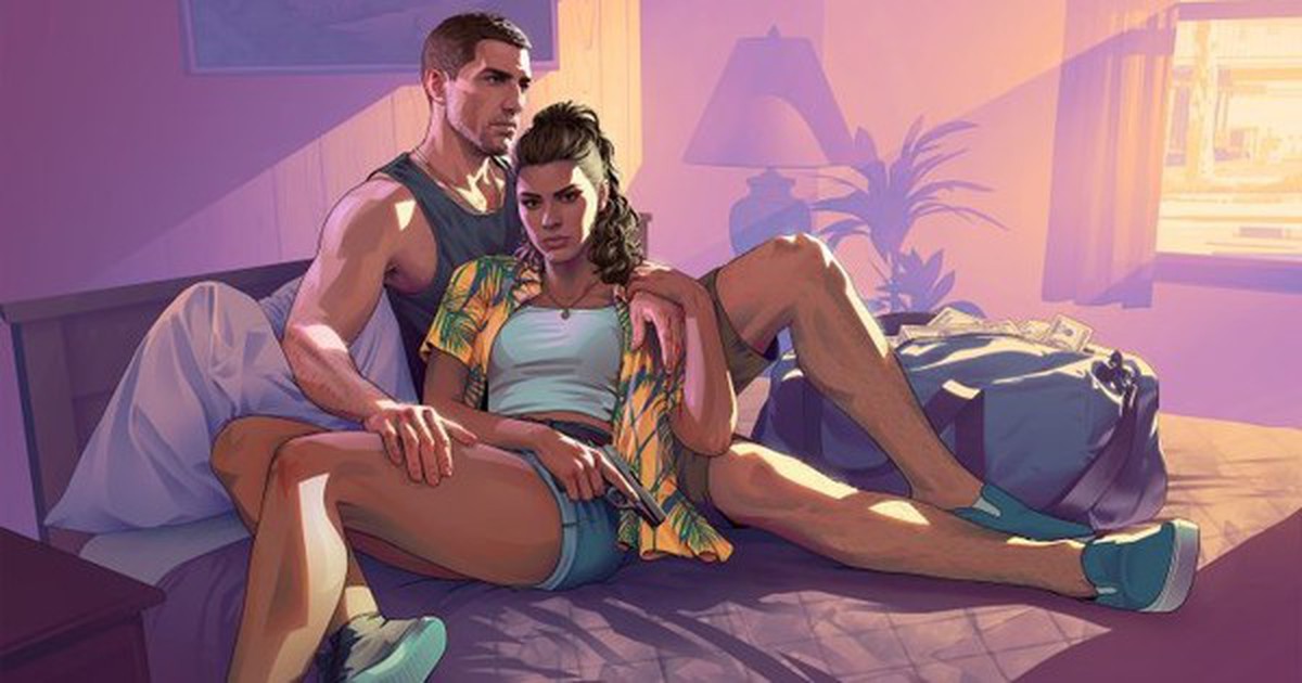 Rockstar làm GTA 6 theo cách không ai ngờ: tạo 10.000 âm thanh bước chân rồi… chỉ dùng 100