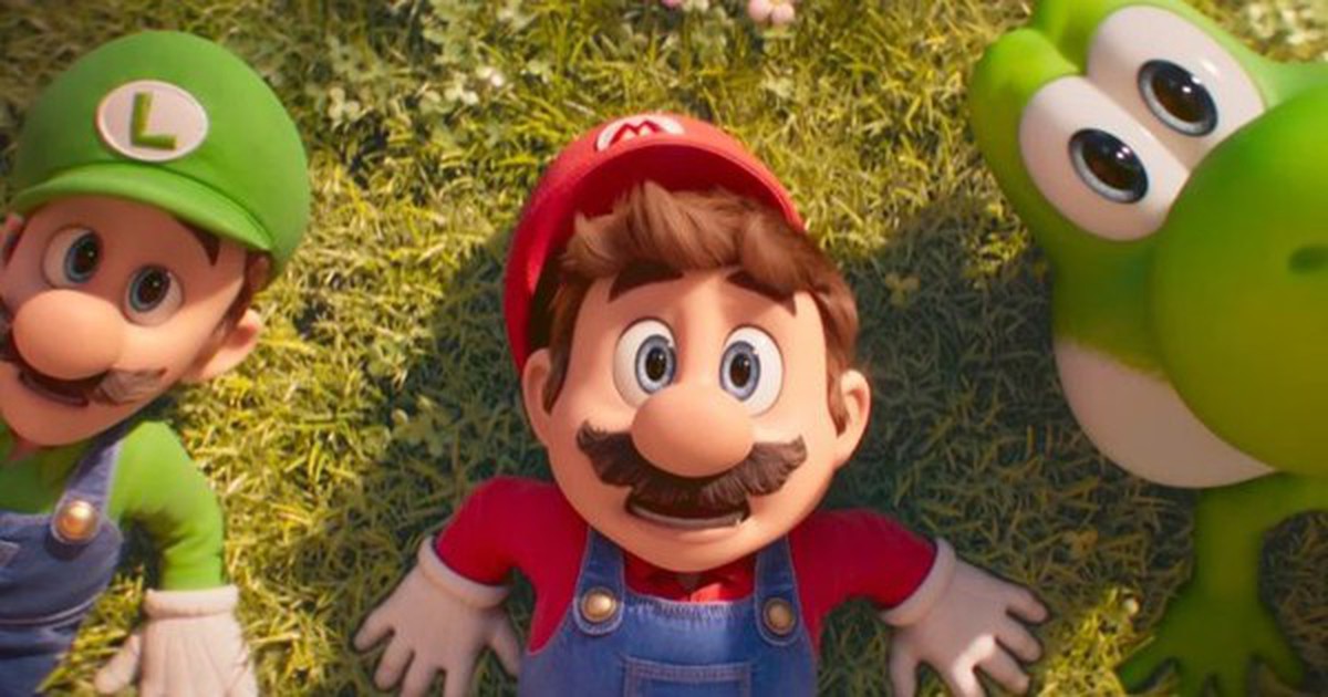 Nintendo có thể đã chốt phim cho năm 2028, chưa rõ có phải Mario
