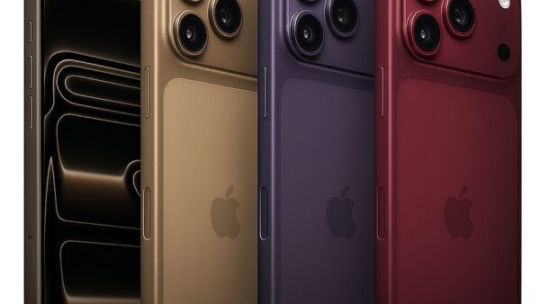 Chốt lịch sự kiện Apple 2026: iPhone 18 và iPhone gập bao giờ ra mắt?