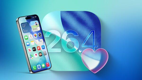 Apple tung iOS 26.4 với loạt nâng cấp đáng tiền, nên lên đời ngay khi ra mắt