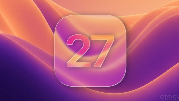 iOS 27 có gì mới? Loạt nâng cấp AI đỉnh cao vừa rò rỉ khiến Samfan sốt ruột