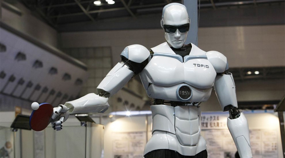 Trung Quốc tạo “bộ não vạn năng” cho robot, tham vọng đưa AI bước vào kỷ nguyên tự vận hành thực tế - Ảnh 2.