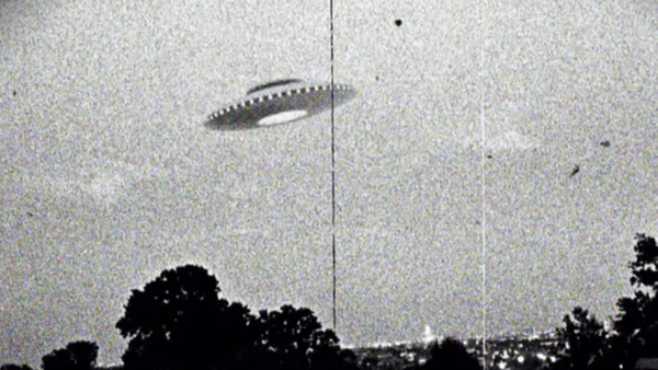 Xôn xao hồ sơ mật UFO của Mỹ: Những vụ chạm trán “nổi da gà”