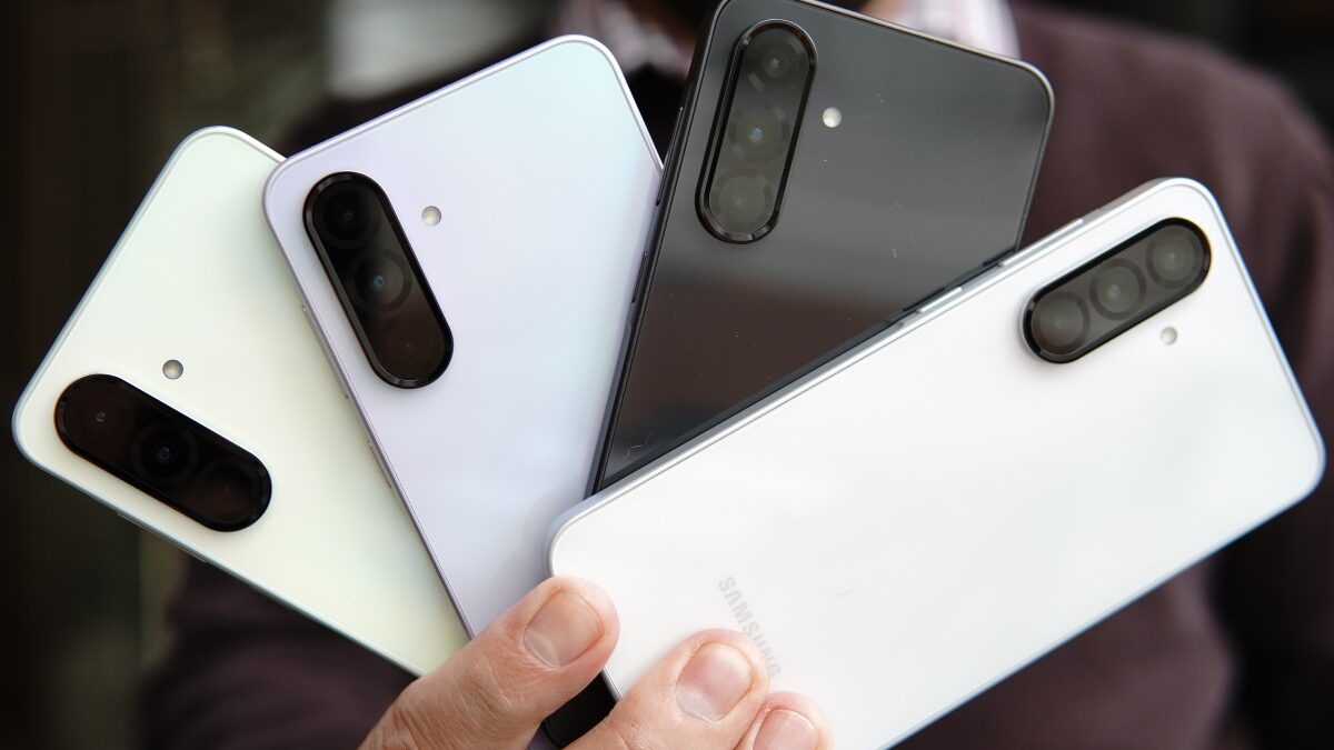 Cập nhật bảng giá dòng Samsung Galaxy A tháng 6: Giảm sập sàn chỉ từ 2 triệu đồng