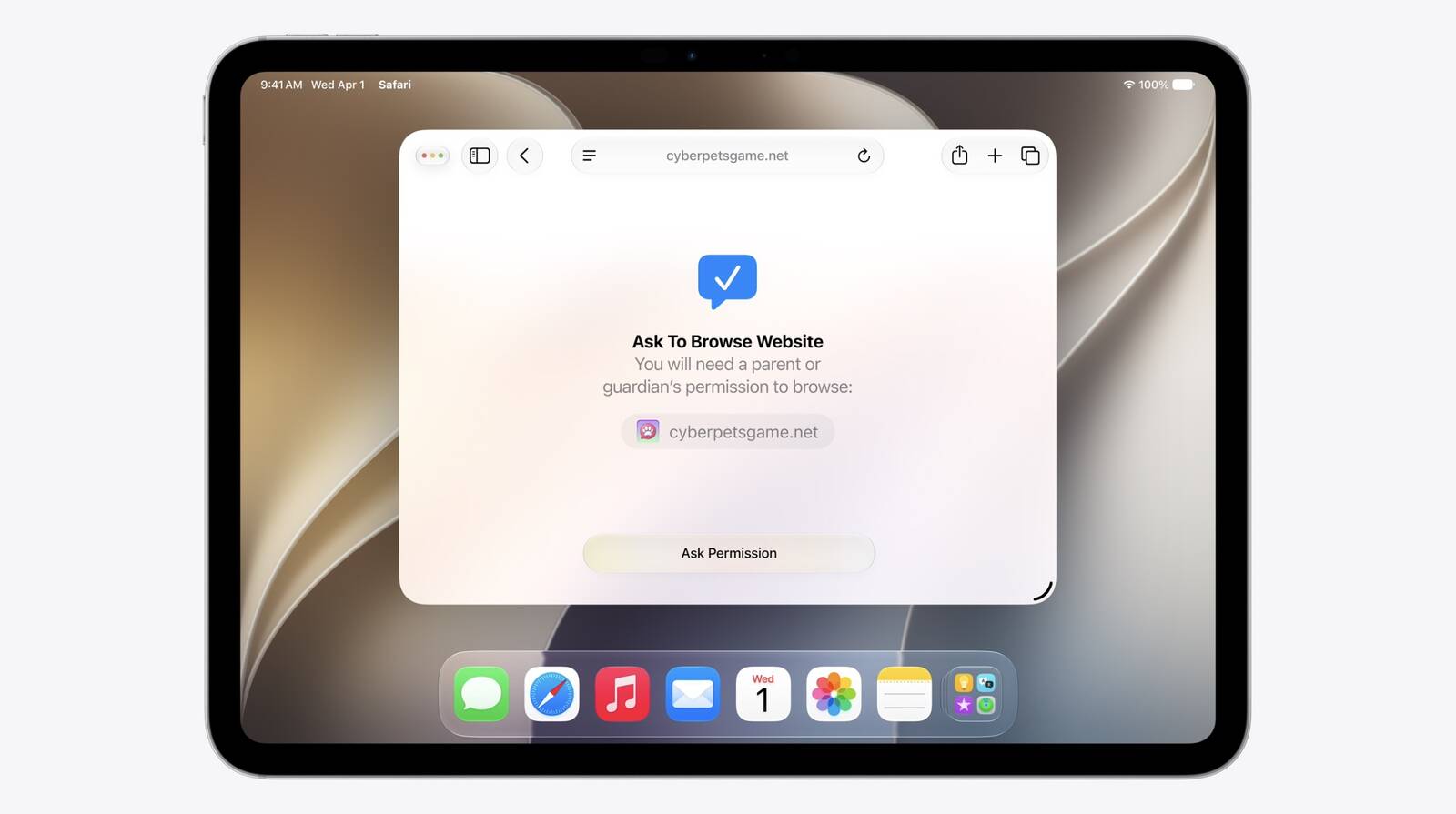 Apple đại tu loạt tính năng an toàn mới trên iPhone: phụ huynh sẽ cực thích, còn hội trẻ em mê game thì không - Ảnh 2.