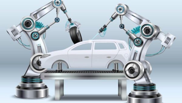 Một nửa xe Trung Quốc xuất khẩu là bộ linh kiện rời lắp ráp tránh thuế: Đông Nam Á bắt đầu siết lại trò chơi này