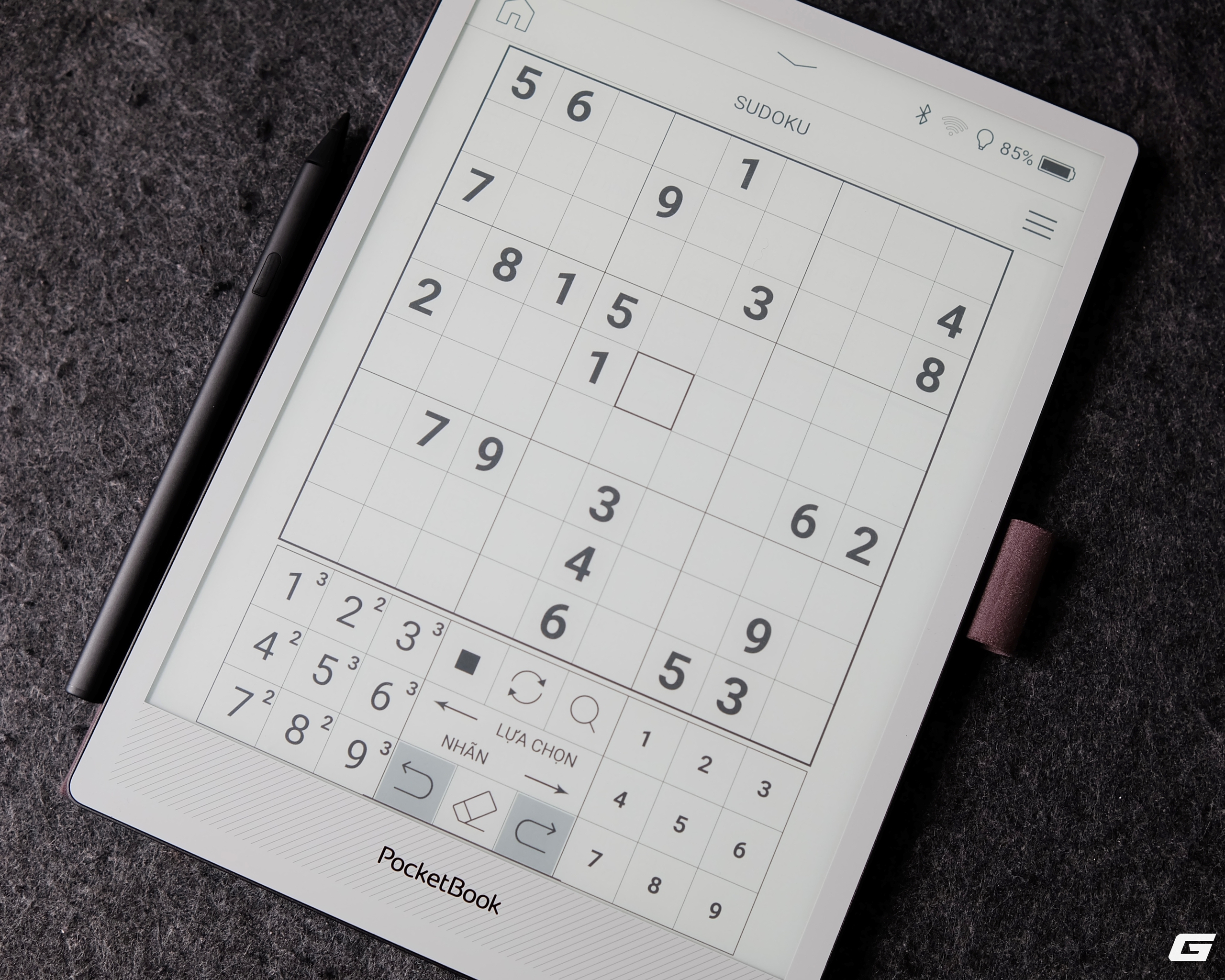 inkpad-onedscf1297-1780376694865370016770 Đánh giá chi tiết PocketBook InkPad One: Màn hình dẻo Mobius 10,3 inch, siêu mỏng nhẹ, pin nhiều tuần, còn kiêm luôn sổ tay điện tử - Ảnh 15.