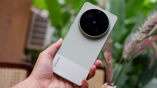 Đánh giá camera vivo X300 Ultra: Flagship sinh ra để dành cho creator