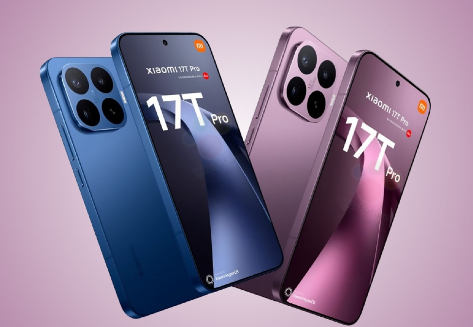 Xiaomi 17T phù hợp với ai trong năm 2026?