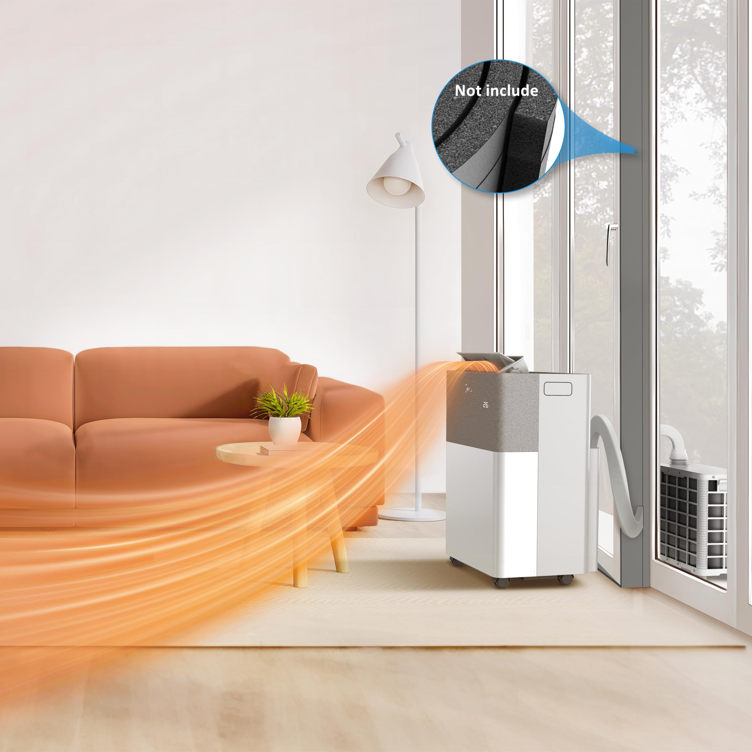 Dòng điều hòa độc lạ của Midea cháy hàng tại châu Âu nhưng vì sao lại bị ghẻ lạnh ở Trung Quốc? - Ảnh 4.