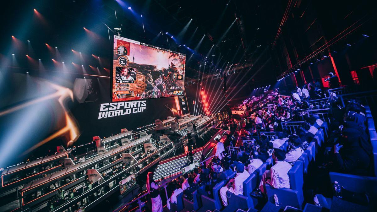 Là một phần quan trọng của esports Đông Nam Á, chuyên gia quốc tế đánh giá: "Việt Nam có thể cạnh tranh với những đội tuyển hàng đầu thế giới"- Ảnh 1. Là một phần quan trọng của esports Đông Nam Á, chuyên gia quốc tế đánh giá: "Việt Nam có thể cạnh tranh với những đội tuyển hàng đầu thế giới"- Ảnh 1.