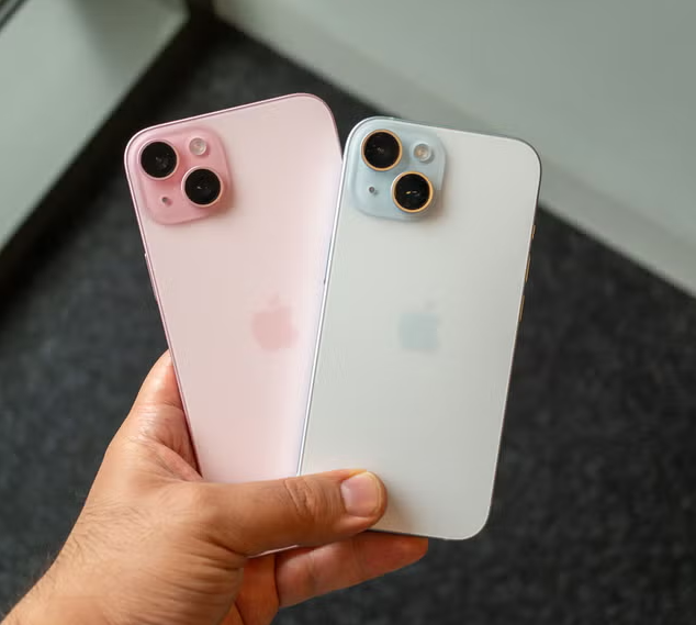 Bảng giá iPhone 15 mới nhất tháng 7: Hạ nhiệt sâu, iPhone 15 Pro chỉ từ hơn 14 triệu đồng