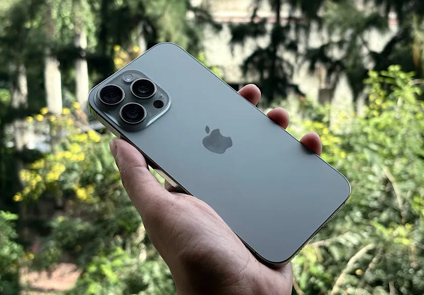 iPhone 18 sắp ra mắt, có nên mua iPhone 16 Pro Max ở thời điểm hiện tại?