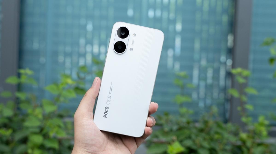 Có nên mua Poco X8 Pro Max không? Đánh giá ưu nhược điểm