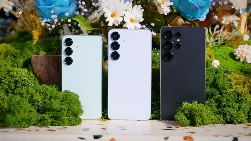 Bảng giá điện thoại Samsung tháng 7: Rẻ như cho, ưu đãi khủng giá chỉ hơn 2 triệu đồng