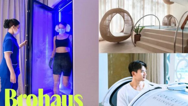5 trung tâm “kéo dài tuổi thọ” đắt đỏ nhất châu Á: Một lần trị liệu bằng cả năm lương người thường