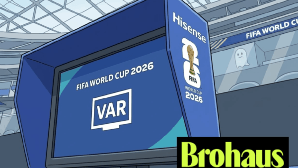 World Cup 2026 vẫn ngập trong tranh cãi dù có VAR mạnh nhất lịch sử với 42 camera, AI và hàng loạt góc quay siêu chậm