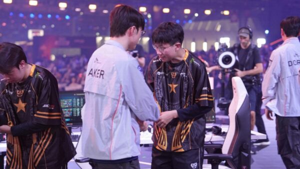 Dấu ấn GAM Esports tại EWC 2026: 2 lần chạm trán T1 và chiến thắng MKOI