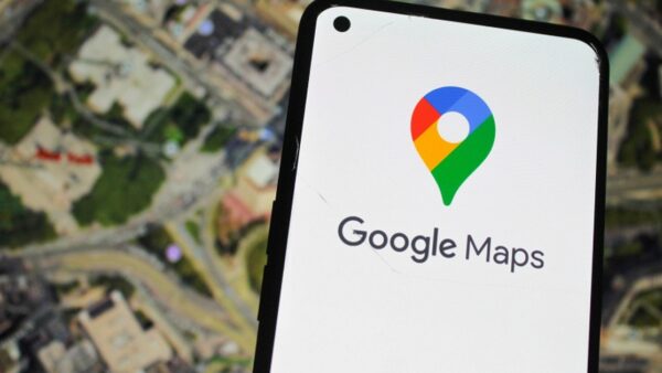 Google Maps có tính năng mới mà rất nhiều người đang cần
