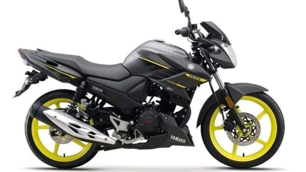 Yamaha tung ra Fazer YS150 phiên bản mới: Bổ sung phanh ABS 2 kênh, quyết giữ vững ngôi vương thực dụng