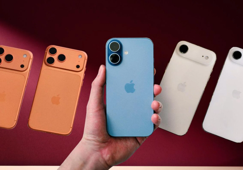 Bảng giá iPhone 17 cuối tháng 7: Thời điểm vàng cho người tiêu dùng ‘mở ví’?