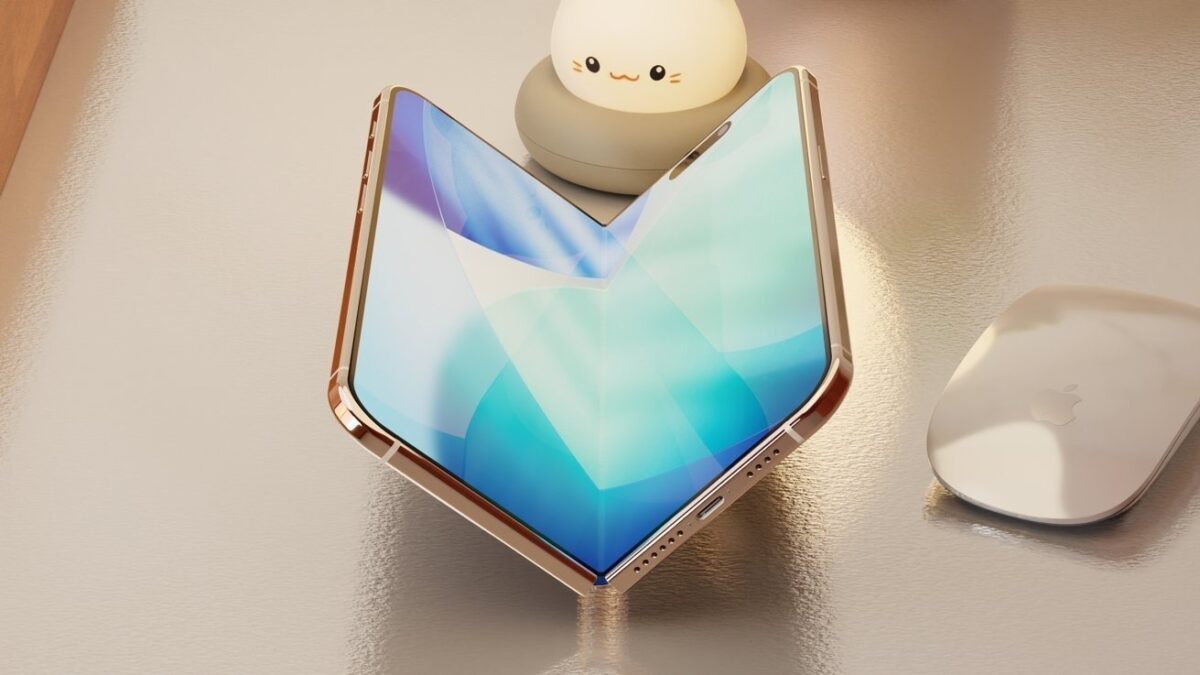 Tất cả những gì chúng ta biết về iPhone Ultra – iPhone gập đầu tiên của Apple